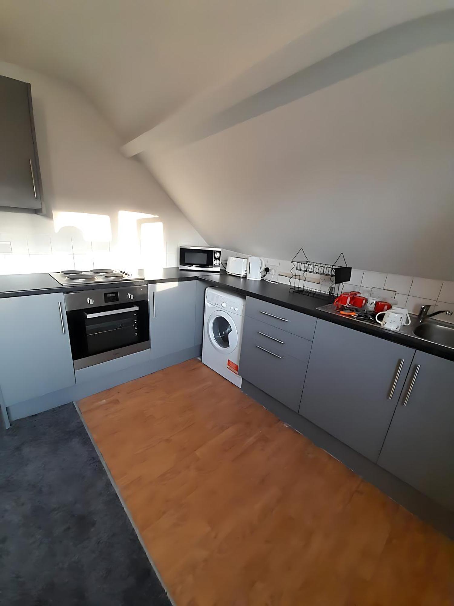 Entire Victoria Park Cardiff Apartment With Free Street Parking Bus 17 And 18 Direct To Cardiff City Centre, Fast Free Wi-Fi Dış mekan fotoğraf