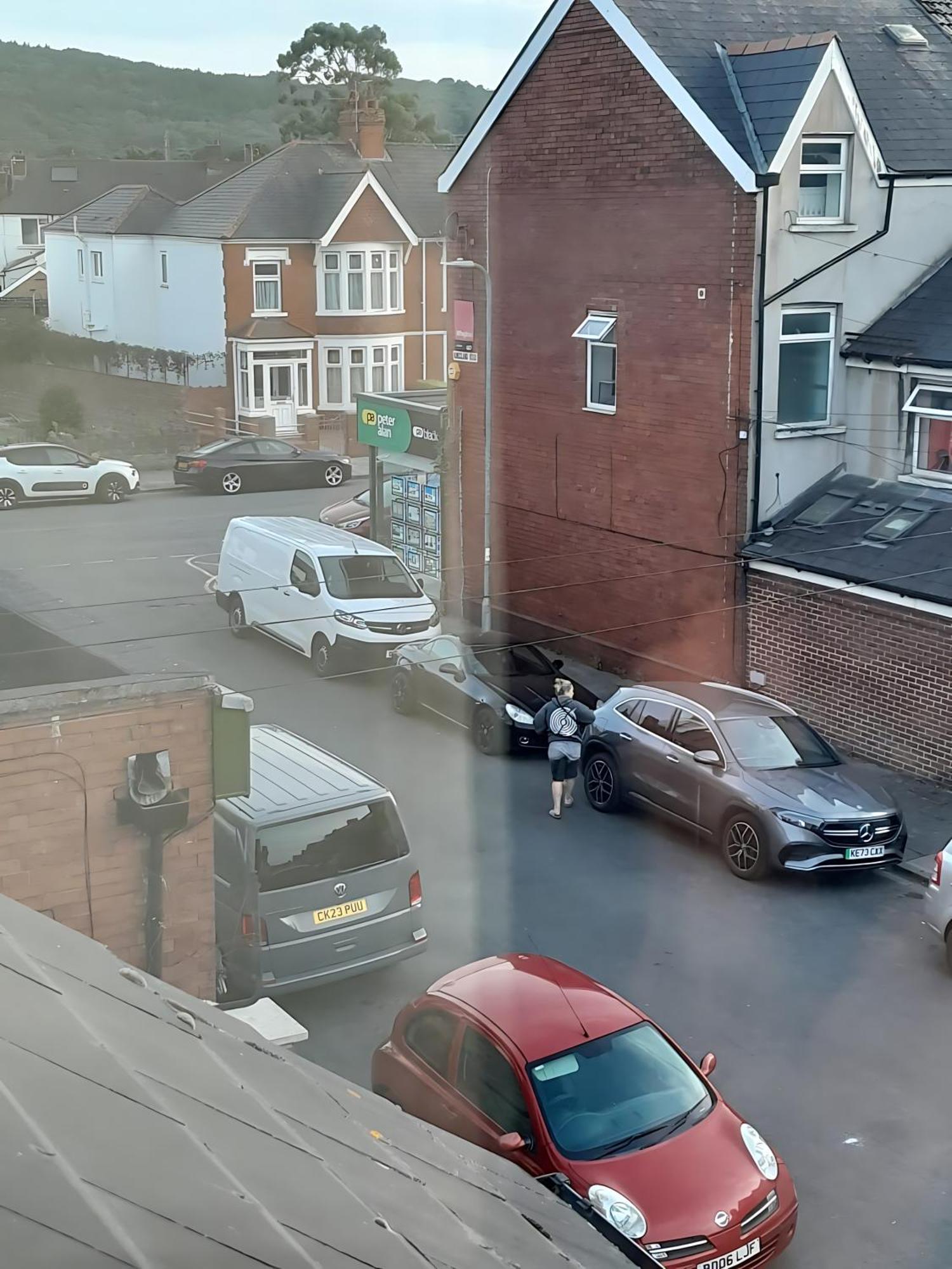 Entire Victoria Park Cardiff Apartment With Free Street Parking Bus 17 And 18 Direct To Cardiff City Centre, Fast Free Wi-Fi Dış mekan fotoğraf
