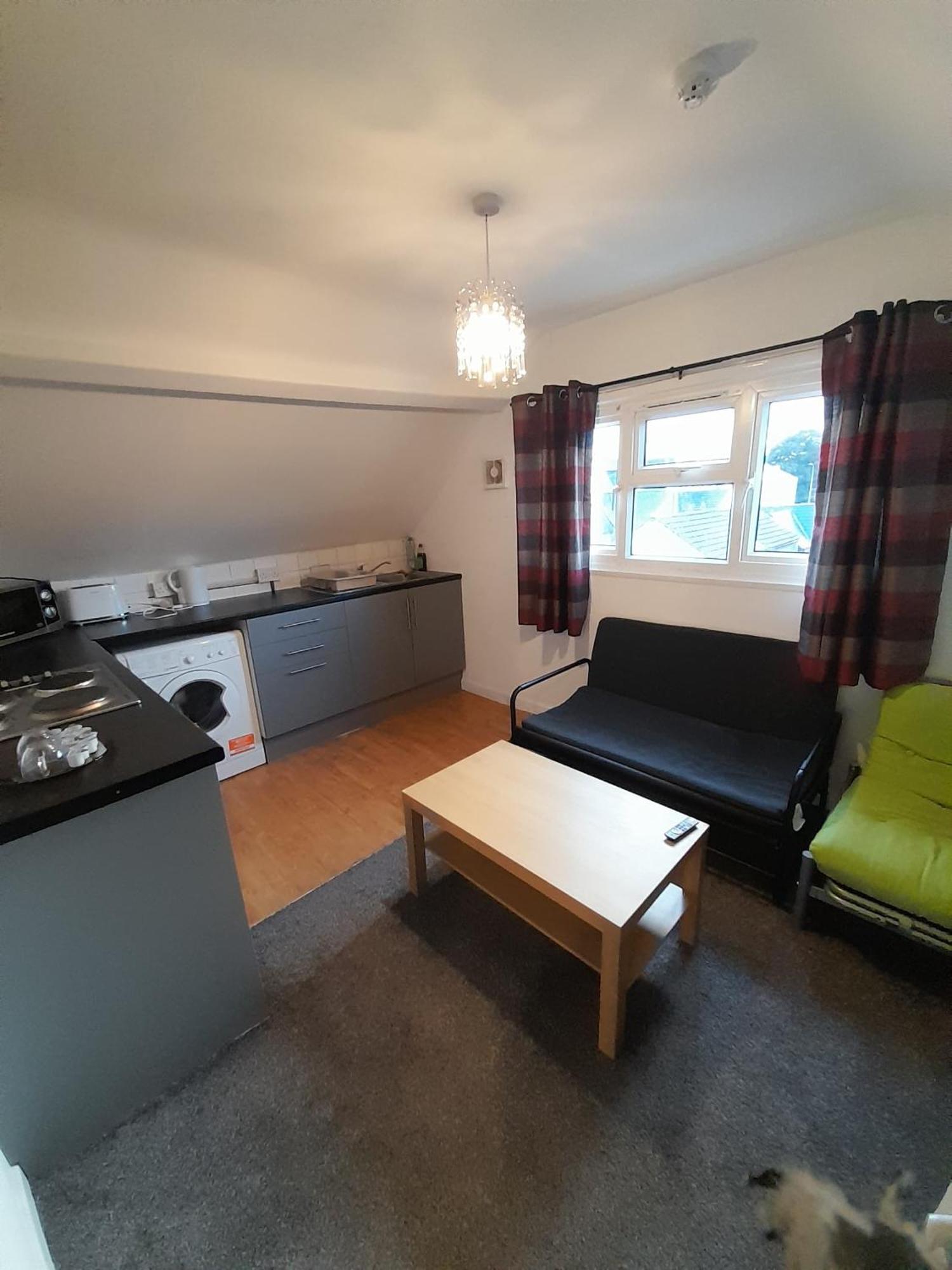 Entire Victoria Park Cardiff Apartment With Free Street Parking Bus 17 And 18 Direct To Cardiff City Centre, Fast Free Wi-Fi Dış mekan fotoğraf